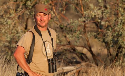 Dr Watson is the first Australian to head the Society for Conservation Biology 